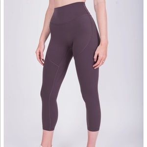 P’tula Mulberry Shelby Legging 23”
